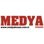 Logo of Medya Keşan android Application 